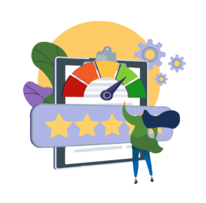 Customer experience and AI