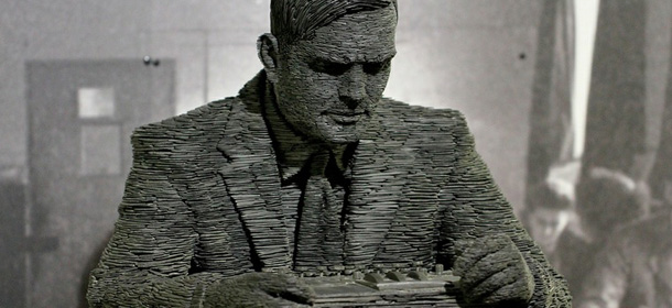 Alan Turing and Beginning Of AI