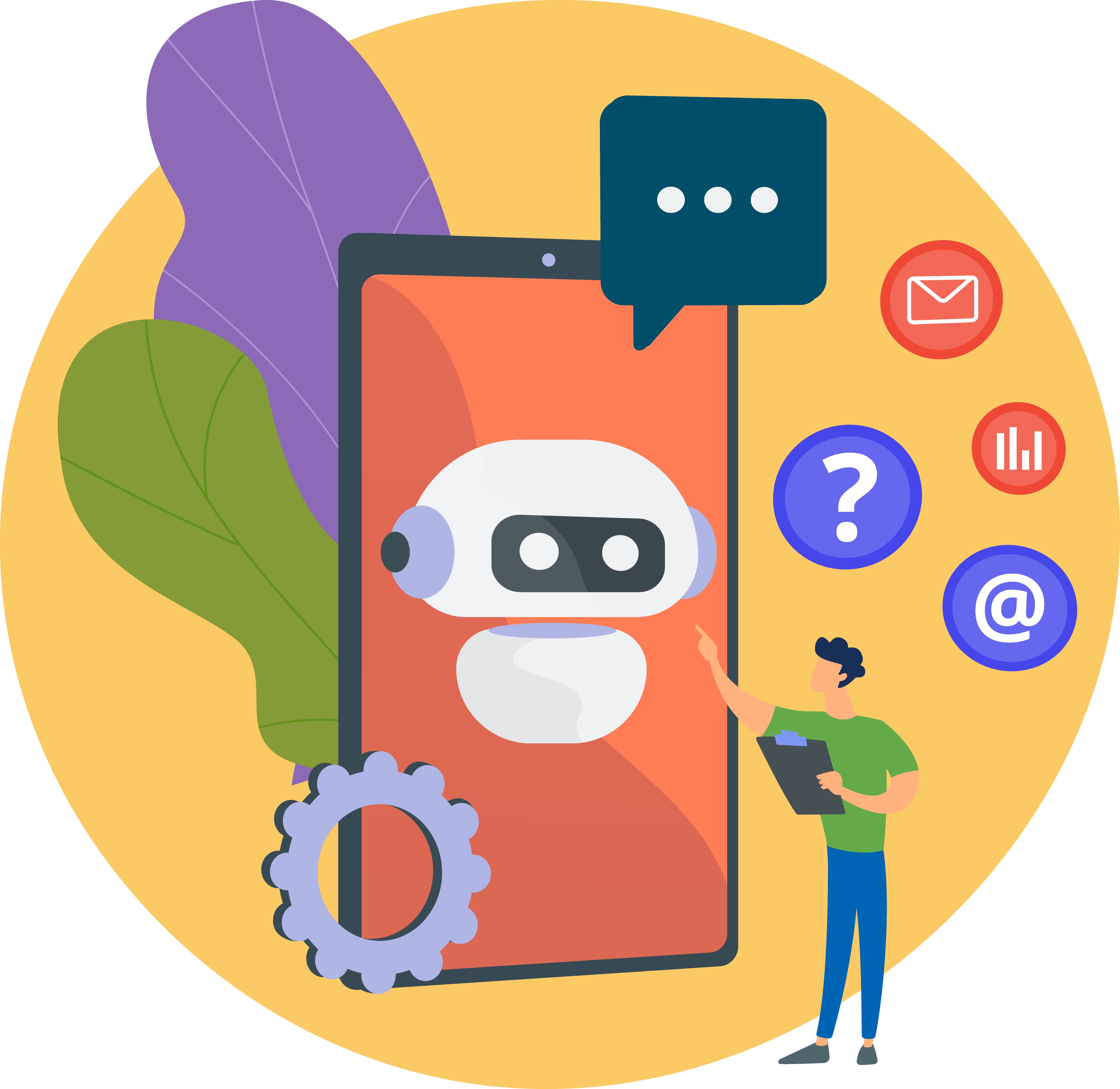 chatbot