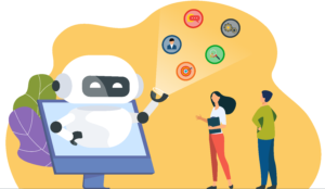 CRM e Intelligenza Artificiale