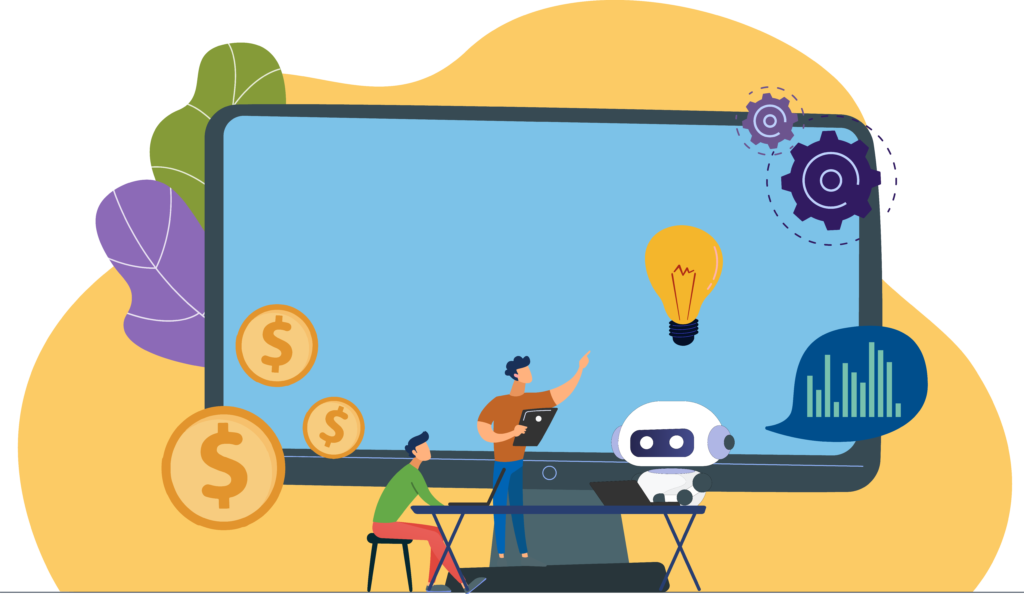 AI Marketing