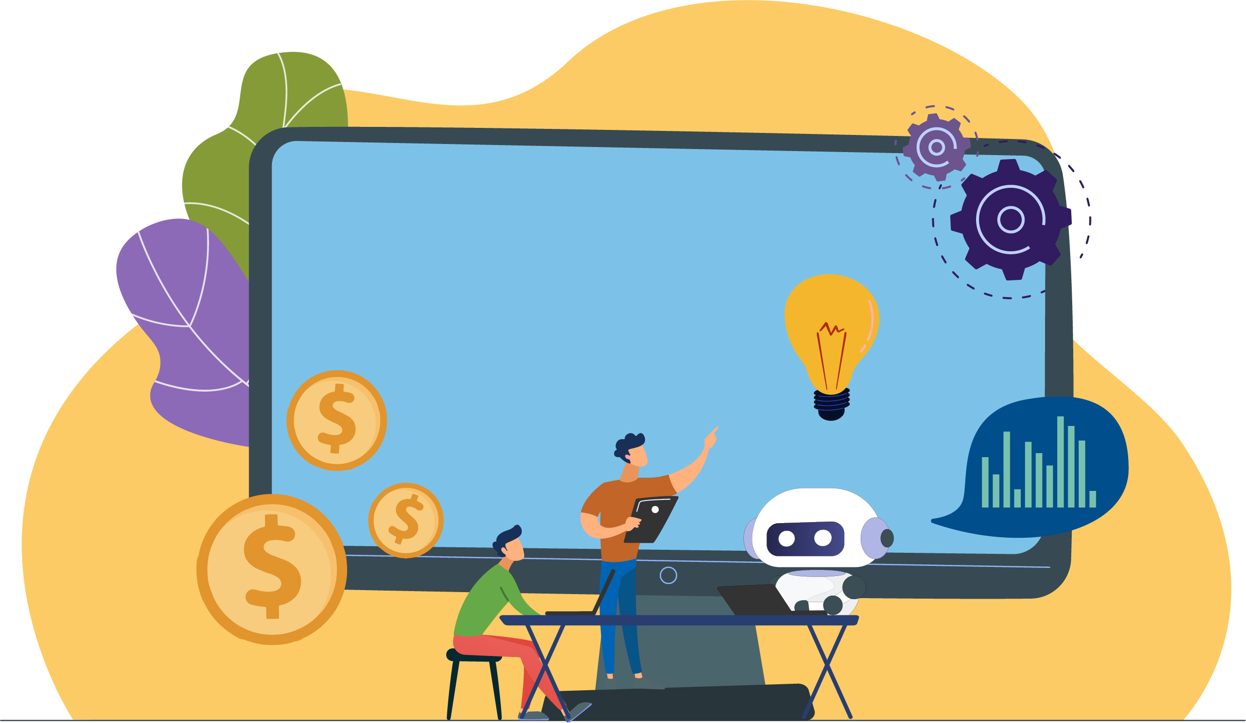 AI Marketing