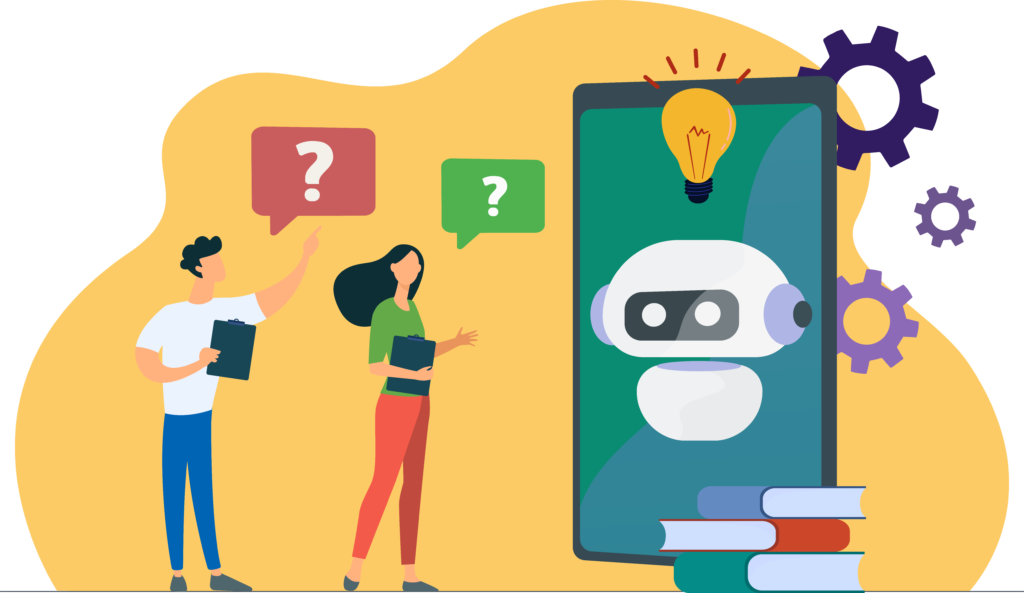 FAQ chatbot