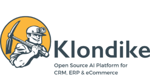 Open Source AI Platform for CRM, ERP & eCommerce