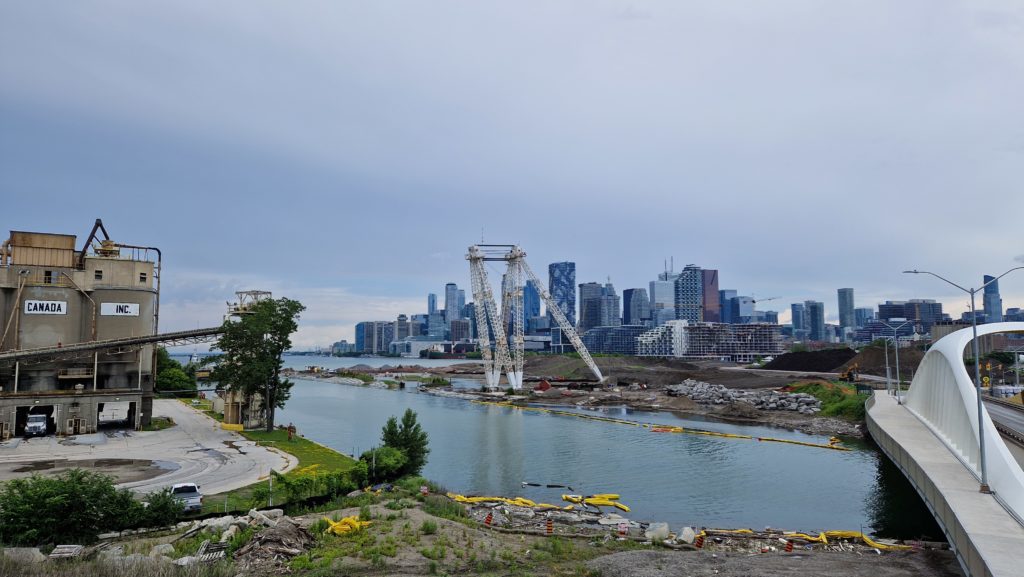 Waterfront Toronto