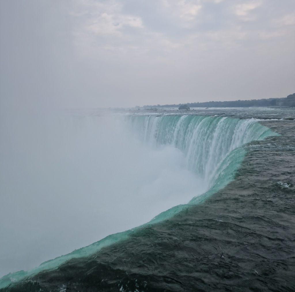 Cascate del Niagara