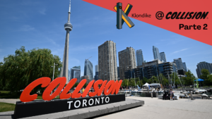Klondike - Collision Toronto